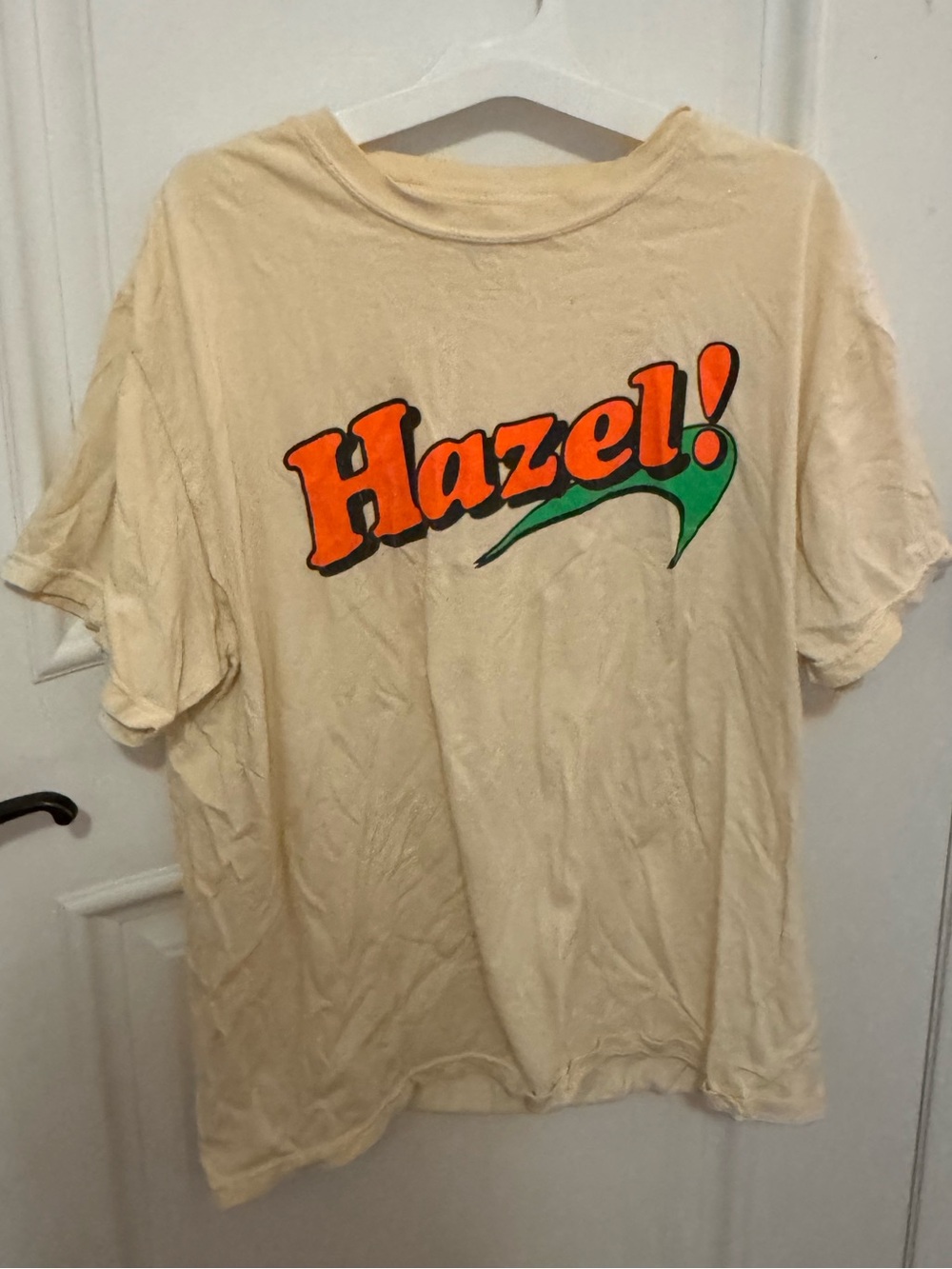 Hazel Boutique tshirt